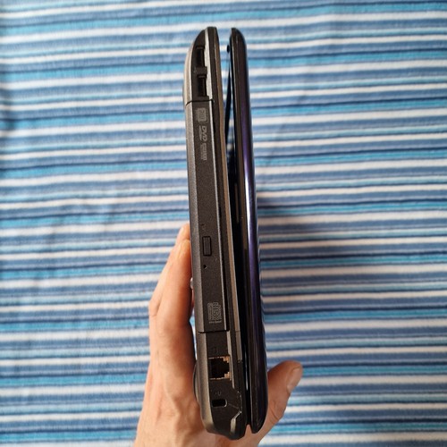Acer Aspire 5542, AMD Turion 2, 15.6" ,NO HDD, NO RAM, NO BATTERY, BLACK SCREEN - Picture 19 of 21