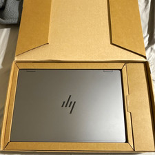 HP OmniBook X Flip 16" 2-in-1 Touch Ryzen 16GB 512GB SSD Win11 Gray
