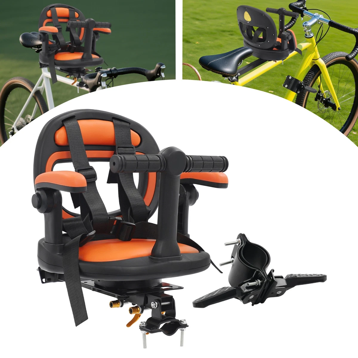 自転車本体 27\
