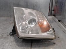 Feu avant (phare) Isuzu D-MAX