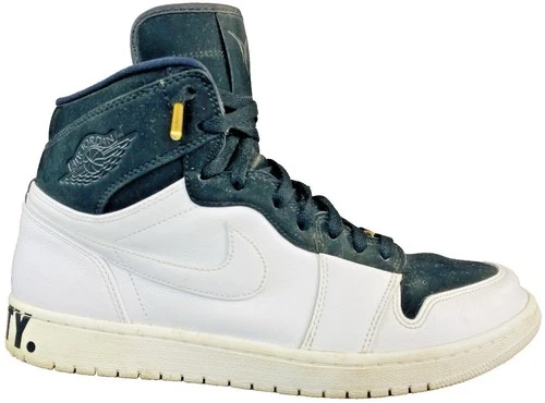 Jordan 1 Retro High Equality