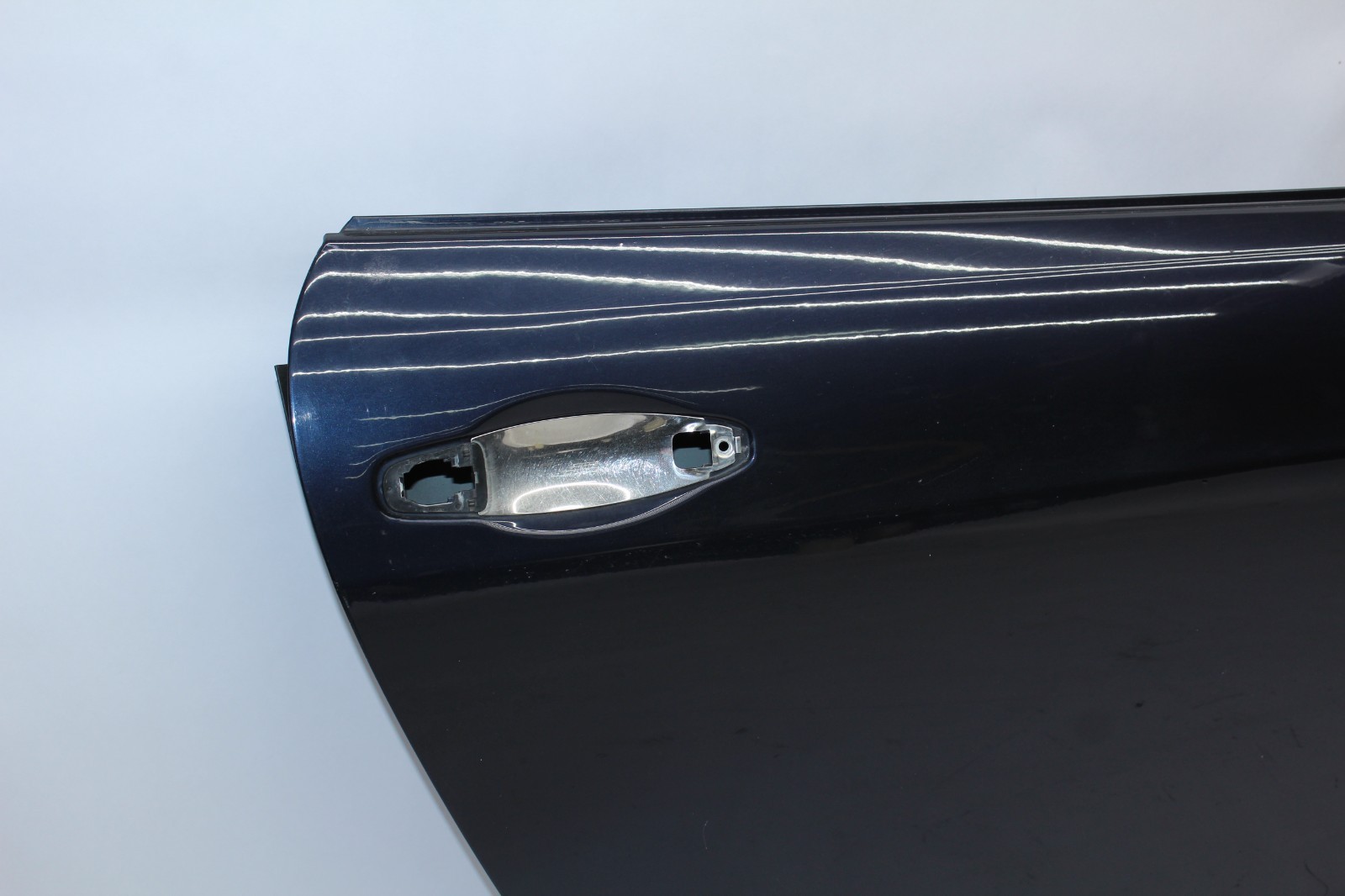 2003-2010 Bentley Continental GT Coupe Right Passenger Door Shell Panel OEM LR5W