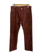 Engineered Garments Bottom 32 Cotton BRW Plai...