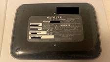 TWO! NETGEAR N600 Port Wireless Dual Band Router - WNDR3400v2 x2 TWO USED/WORKS