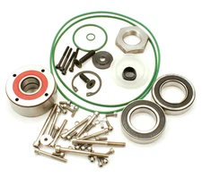 Edwards XDS35i Vacuum Pump Bearing Maintenance Repair Kit A73001802