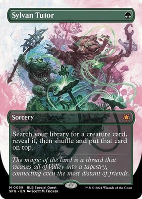 mtg spg cards Special Guests (SPG) Card Gallery  Scryfall Magic: The Gathering Search put a charge counter on this artifact SPG] Main Set Special Guests