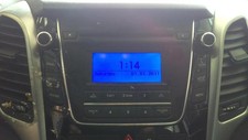 Autoradio Hyundai I30