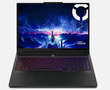 NEW Lenovo Legion Pro 7i Gen 10 OLED Ultra 9 275HX RTX5070Ti 64GB 1TB Gaming