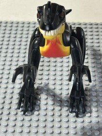LEGO Dino Attack 7295 Dinosaur Mutant Raptor/ Velociraptor Animal