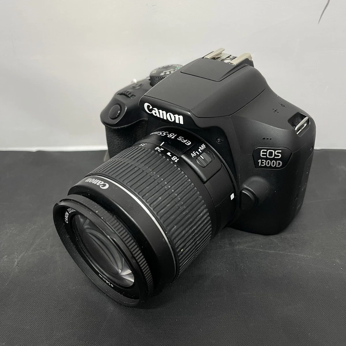 Canon EOS Digital SLR Cameras EOS 1300D for sale | eBay