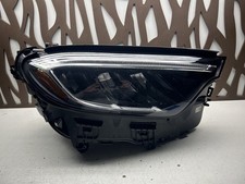 2023-2024 Mercedes Benz GLC300 OEM Right Passenger Headlight Headlamp Assem LED