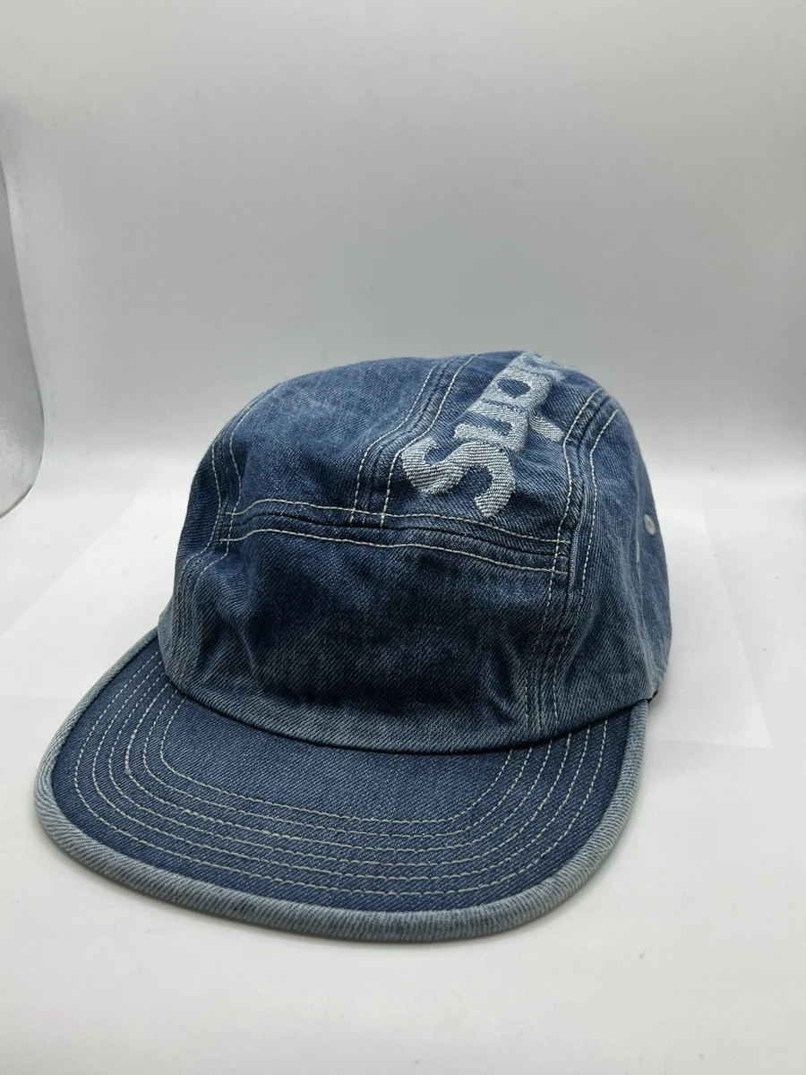Supreme Denim Hats for Men for sale - eBay