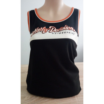 HD Prestige Tank-Top  Damen Harley Davidson NEU