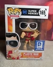 Funko Pop! Vinyl: DC Universe Plastic Man Legion of Collectors