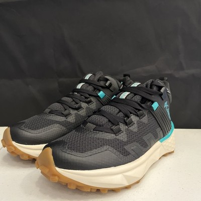 Columbia Facet 75 Mid Outdry Women's Hiking Shoes Size 5.5 Black BL7615 010 New