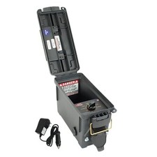 9102 Heavy Ranger MUTT 7-Way Round Pin Style Circuit Testers