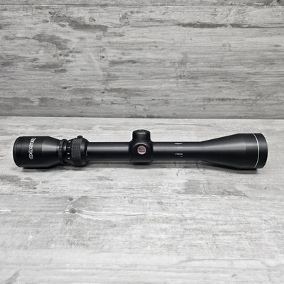 TASCO 3-9x40mm スコープ Tasco Pronghorn Rifle ScoPe, Black, 3-9x40mm | Canadian Tire