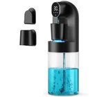 Automatic Bathroom Mouthwash Dispenser, 600ml (21.12oz) Touch 3794