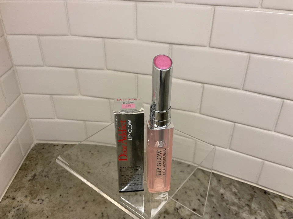 DIOR ADDICT 唇膏 全新带盒 正品 — 第 4/4 张图片