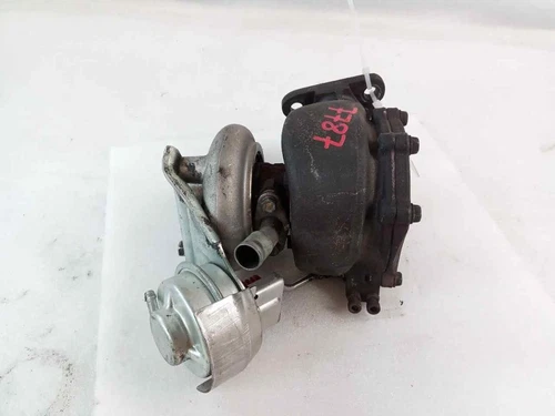 8981023640 Turbocompresor para OPEL ASTRA H GTC Cosmo 2006 521680 - Imagen 2 de 9