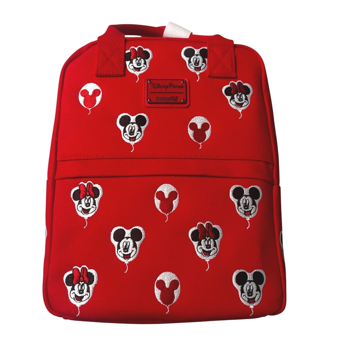 Loungefly Backpack Handbags Bags & Canvas Exterior for Women for