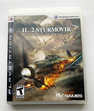 505 Games IL-2 Sturmovik: Birds of Prey PS3 Simulation Multiplayer Online