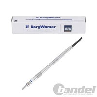 Beru BorgWarner GlÜHkerze Passend FüR Mercedes A-KLASSE B-KLASSE C-KLASSE CLS E-