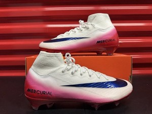 Nike Zoom Mercurial Superfly 9 Elite FG | eBay
