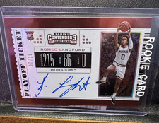 2019-20 Panini Contenders Draft Picks Basketball Cards 22