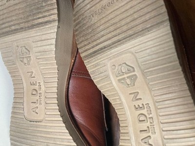 Alden 53393