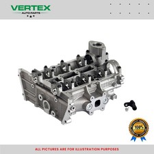 Cylinder Head For Ford Focus 1.0 Ecoboost M2da M2db M2dc - Brand New