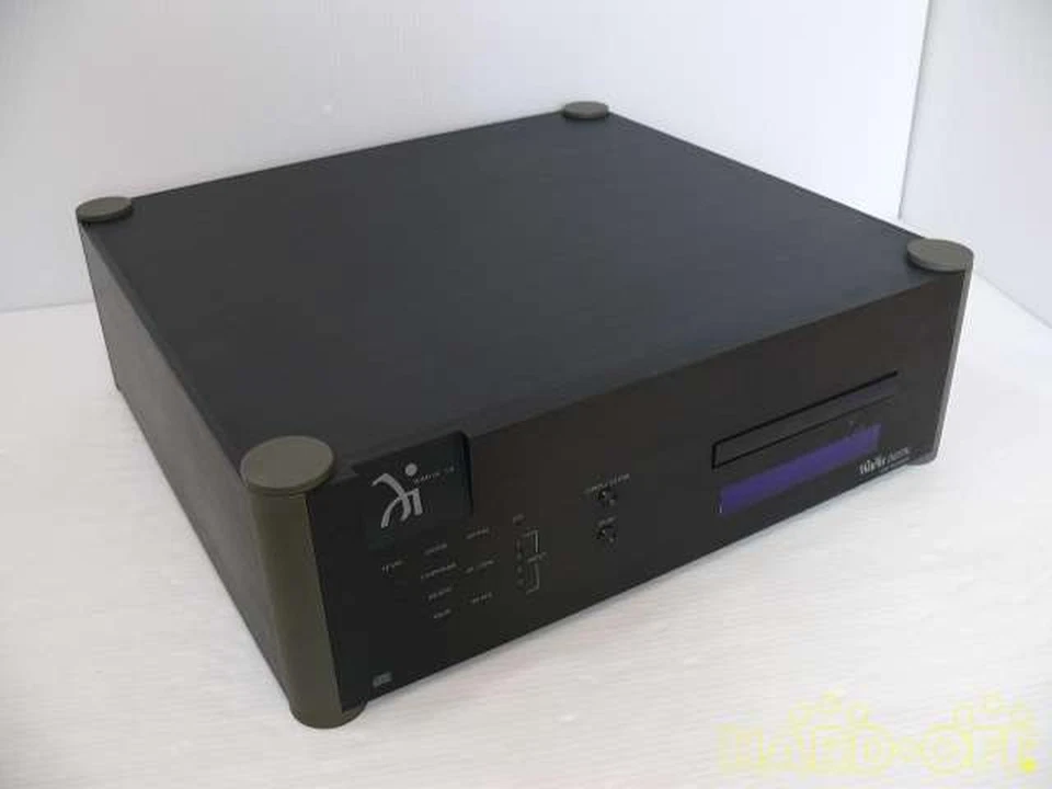 Wadia 16 CD-Player VRDS Starre Disc-Klammer 16-Bit DAC Gebraucht - Bild 2 von 4