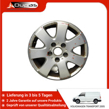 ???????? ALUMINIUMFELGE ? VOLKSWAGEN TRANSPORT 7H0601025AZ31 ??