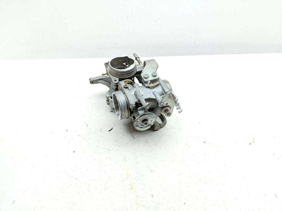 15 Suzuki VL1500 Boulevard Throttle Body Bodies - Image 2 of 4