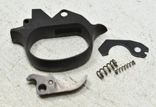 New England Firearms NEF SB1 SB2 H&R Topper Plumb Trigger Springs and Guard