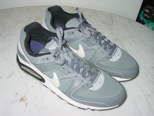 nike air command grey