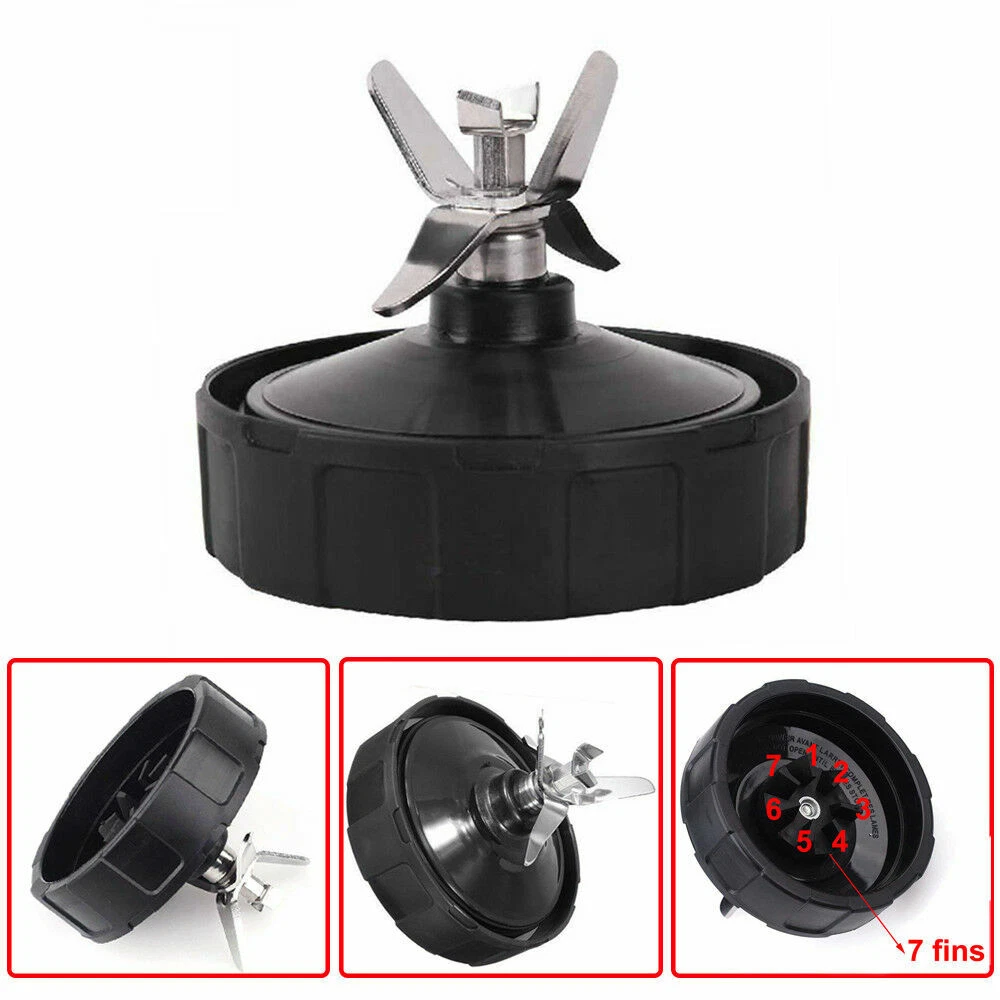 Nutri ninja replacement parts top