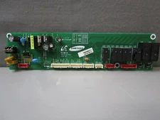 Samsung Dishwasher Control Board  DD82-01247A  DE41-00391A  ASMN
