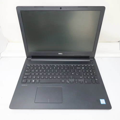 Dell Latitude 3570 Laptop i5-6200U 8GB RAM WINDOWS 10 15.6" Faulty