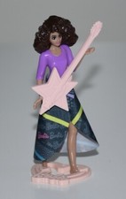 BARBIE Limited Edition Kinder Suprise Toy ROCKSTAR BARBIE 11 cm JUMBO FIGURE