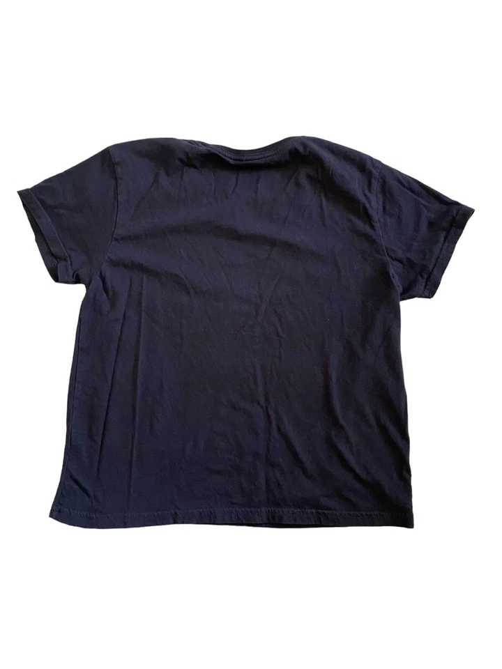 Roxy x Barbie Youth Girls Juniors Tropical Top Size XXL 16 Short Sleeve T Shirt - Image 2 of 4