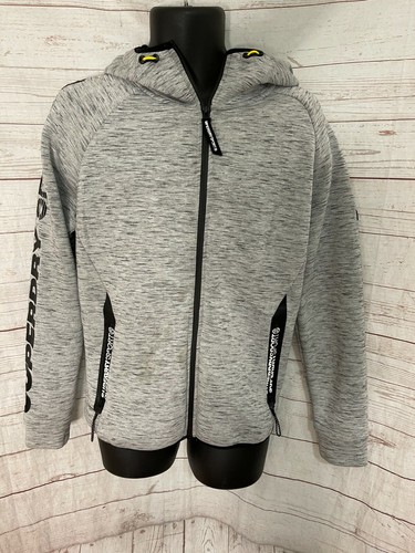Superdry Sport Men's Active Jacket 