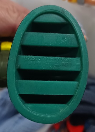 MATTEL RESCUE HEROES LOT OF 3 VINTAGE 6" ACTION FIGURES 1999-2001 - Picture 15 of 20