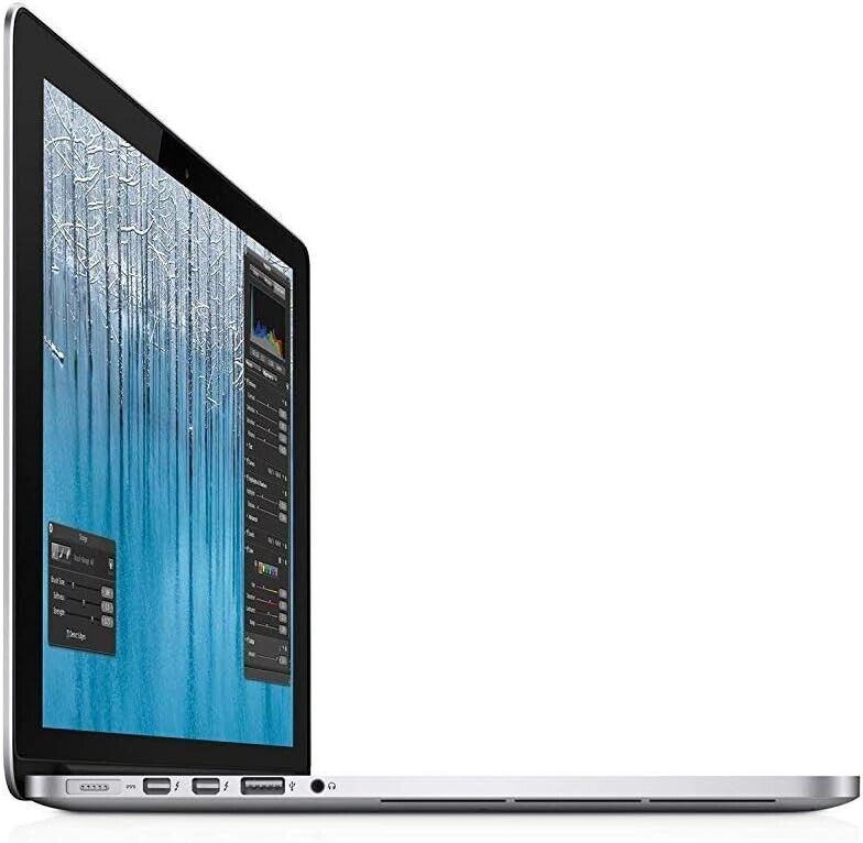 Apple MacBook Pro Retina 15