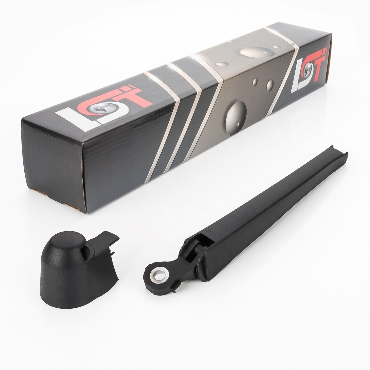 Rear Wiper Arm Rear Wiper for SEAT EXEO ST 3R ESTATE