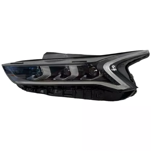 Headlight Fits Kia K5 21-24 Full LED Left Driver Side Projector Type G-Line
