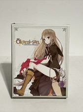 The Helpful Fox Senko-San: the Complete Series (Blu-ray) online