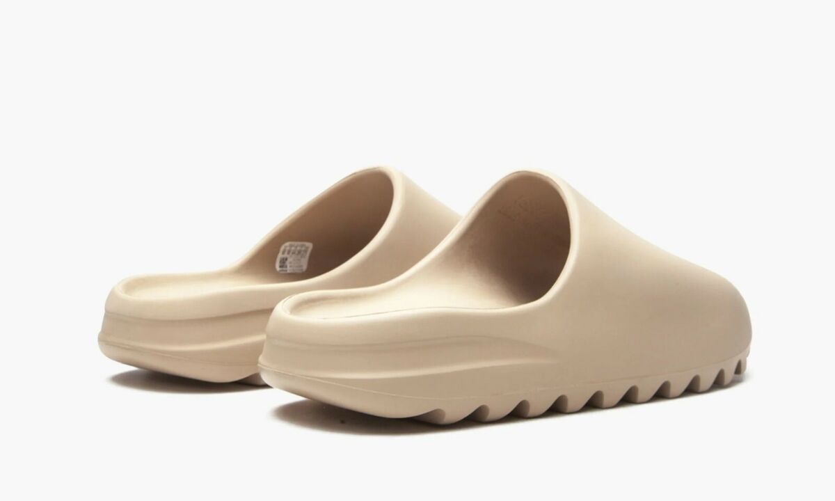 adidas Yeezy Slide Pure (Restock) GW1934 - All Sizes - Express ...