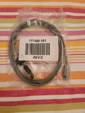 Vmax  Encore  22 PFT Lab Mass flow sensor cable 777480-101
