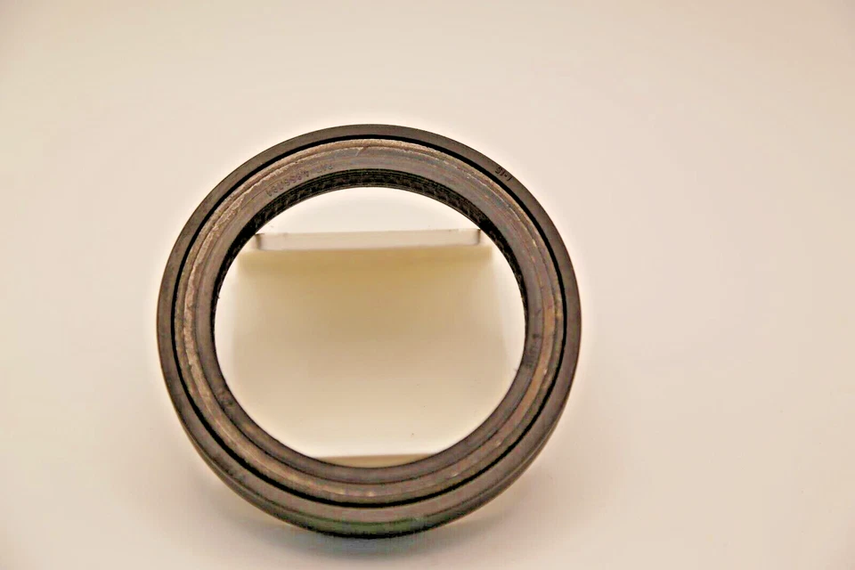 Wheel Seal National Part No. 370150A - Ford, GM medium duty - Image 2 of 4